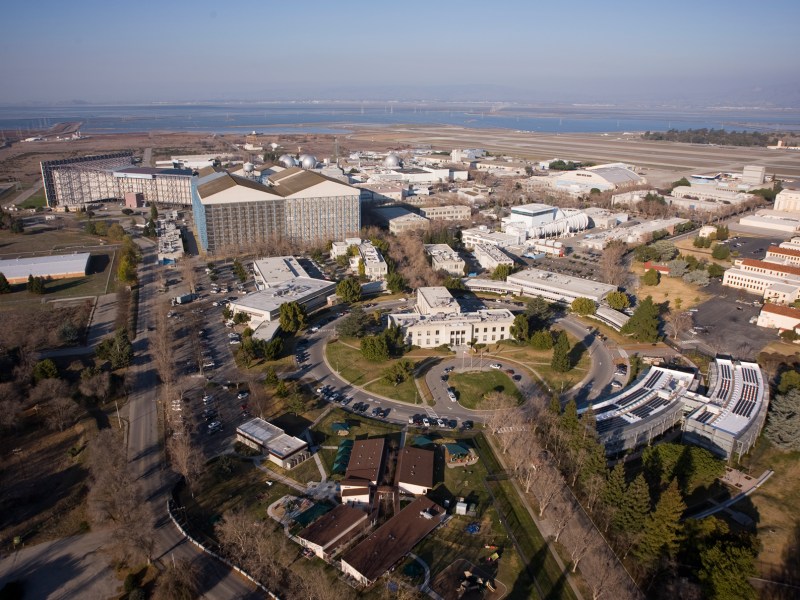 NASA Ames Research Center
