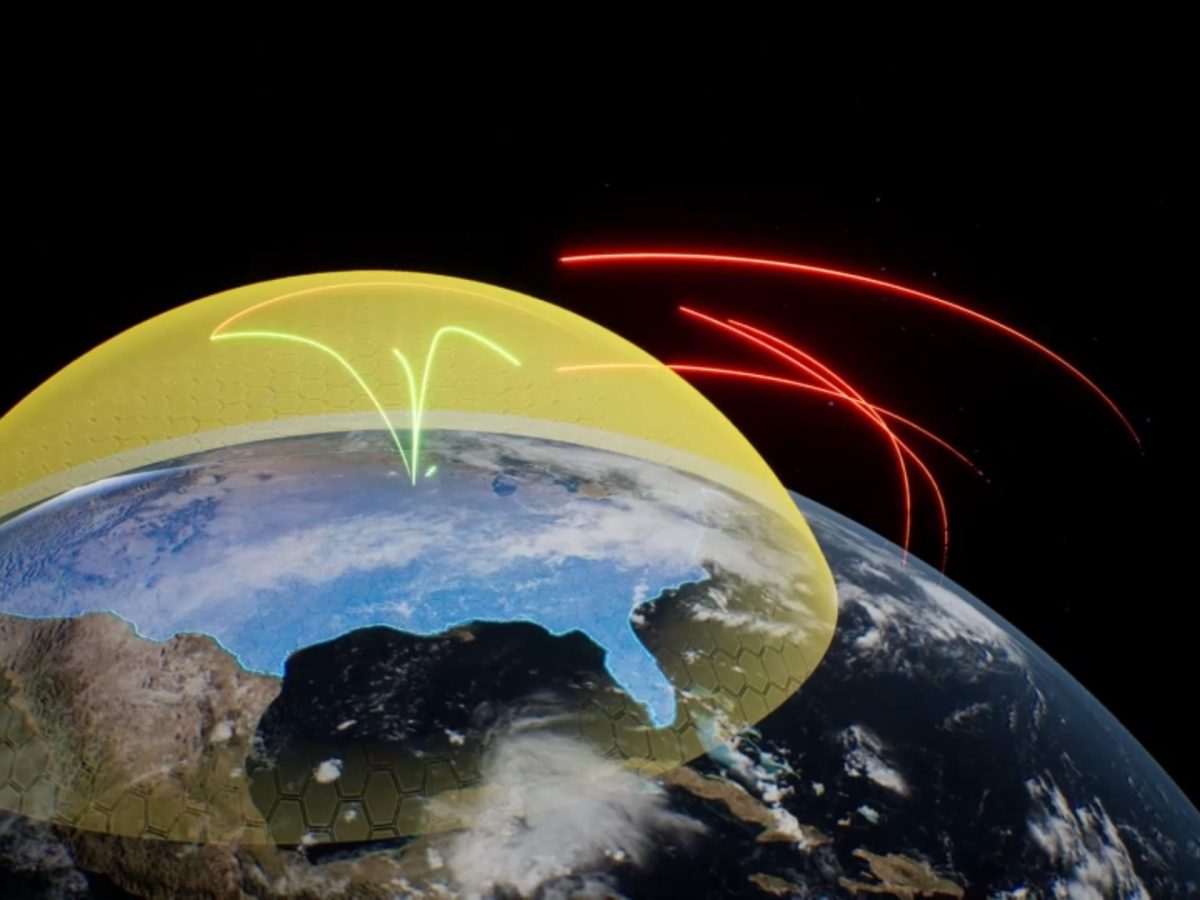 Golden Dome: What’s its story? 