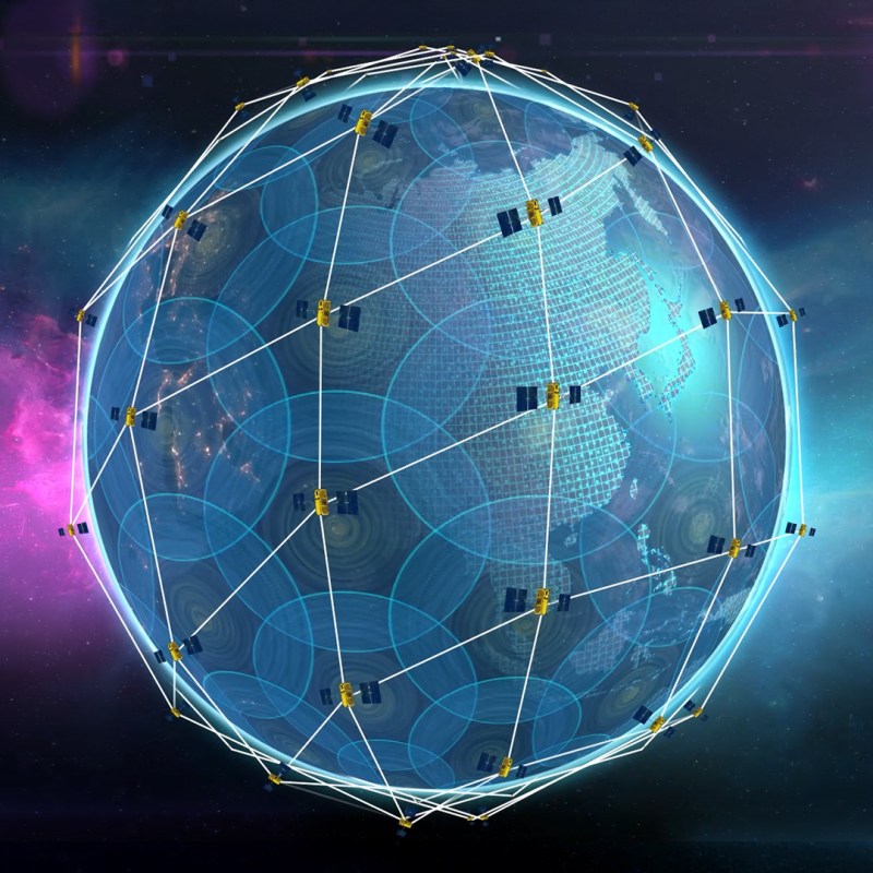 Iridium unveils chip to bring GPS protection to mass-market devices