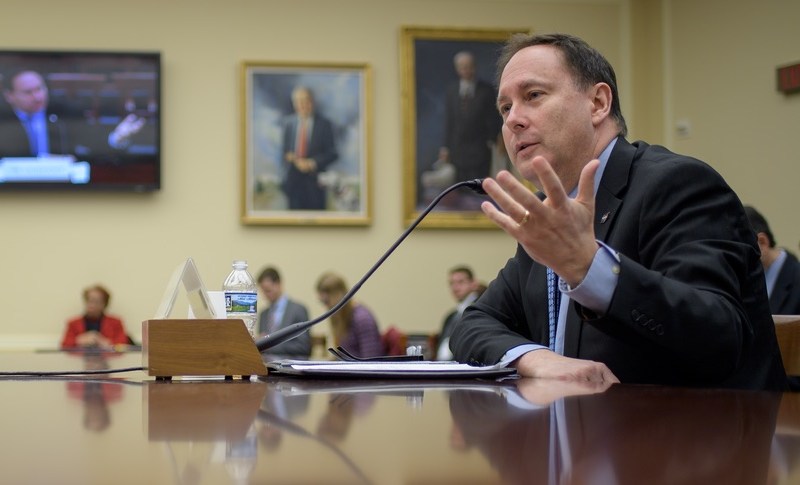 Lightfoot House budget hearing