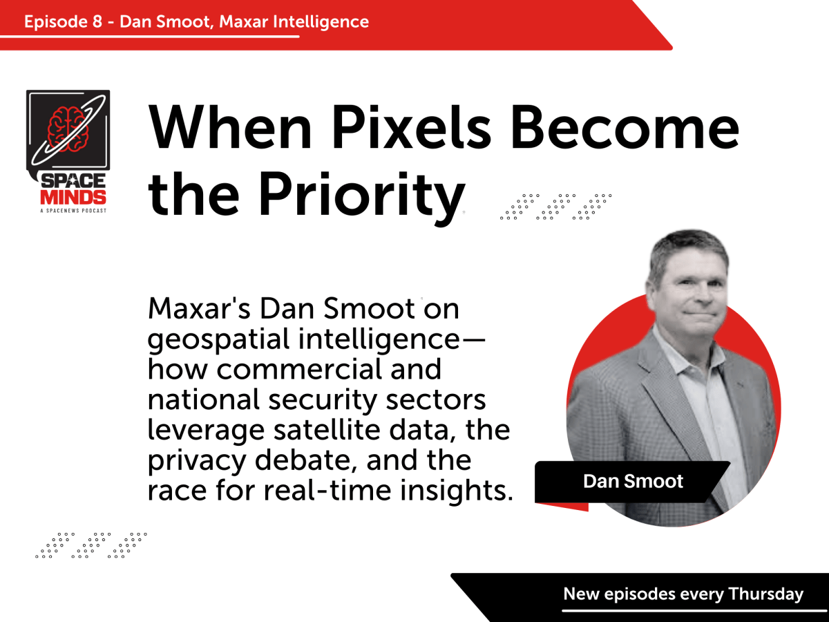 When Pixels Become the Priority