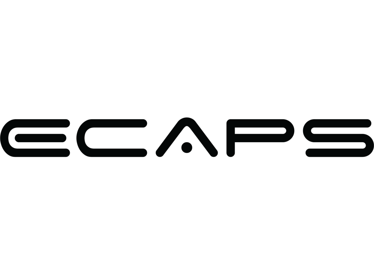 ECAPS AB logo