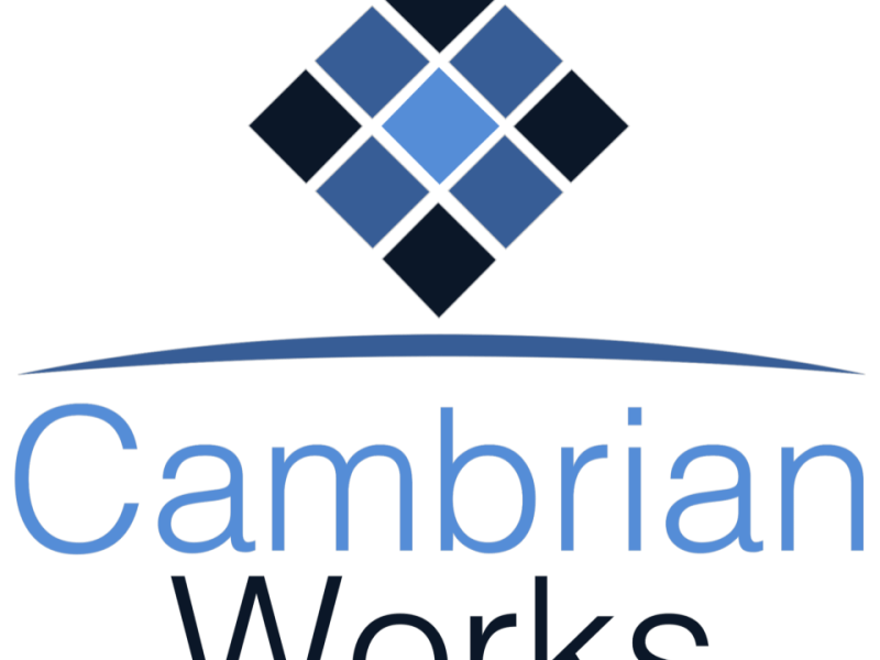 cambrian works logo