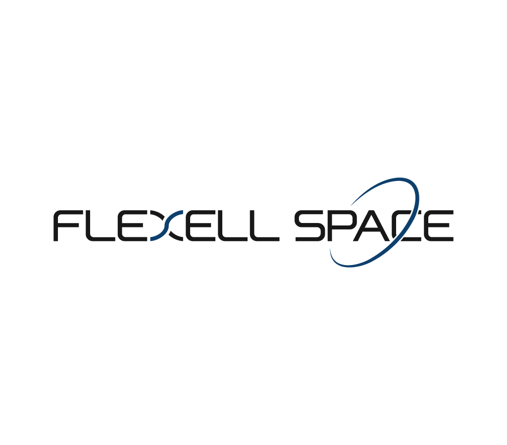 flexell space logo