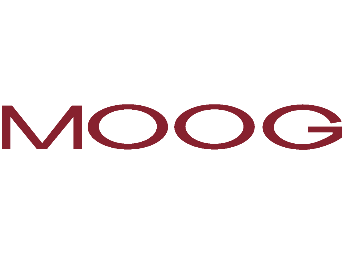 Moog logo