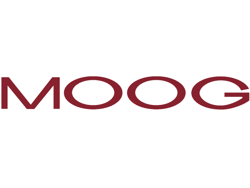 Moog logo