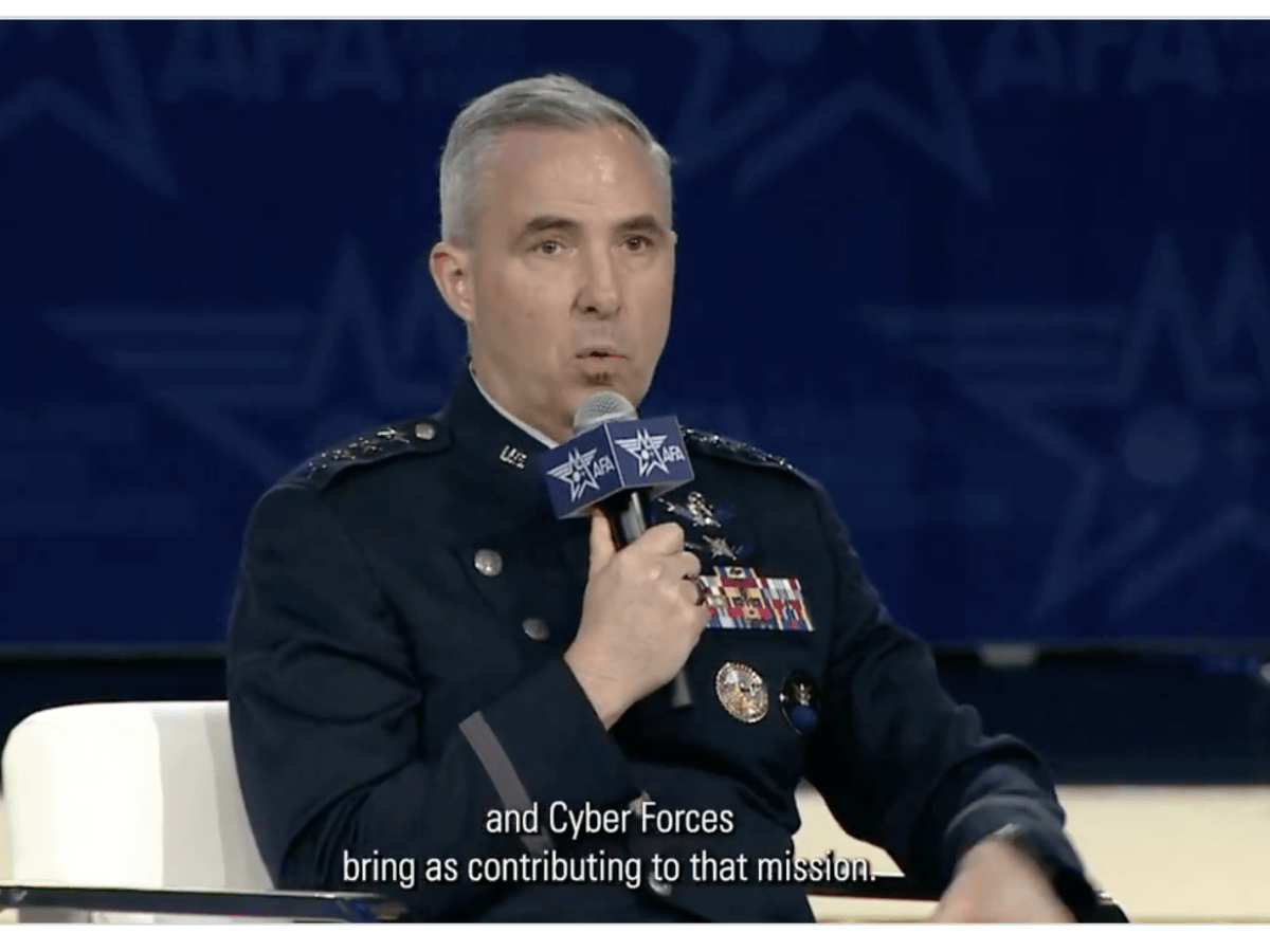 ‘Left of launch’ becomes central focus in next-generation missile defense